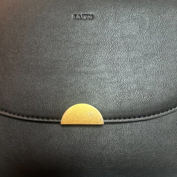 Fawn Design Shoulder Bag - Picture 3 of 6